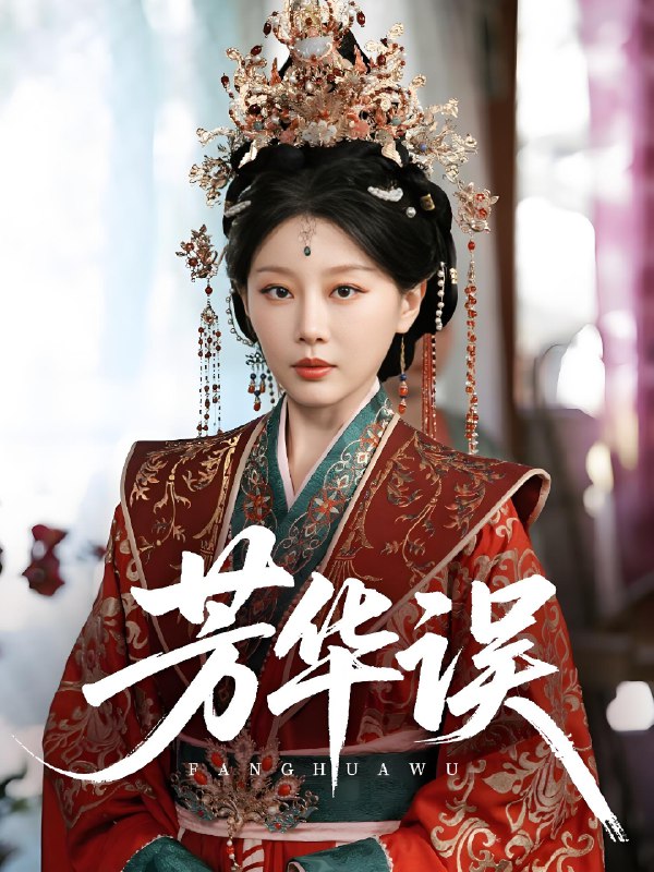 芳华误 (65集) 于小婉&林煜希 | 短剧