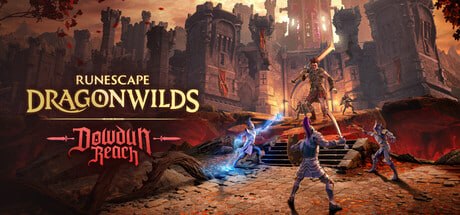 1374490 符文世界龙之荒野 Build.22909049