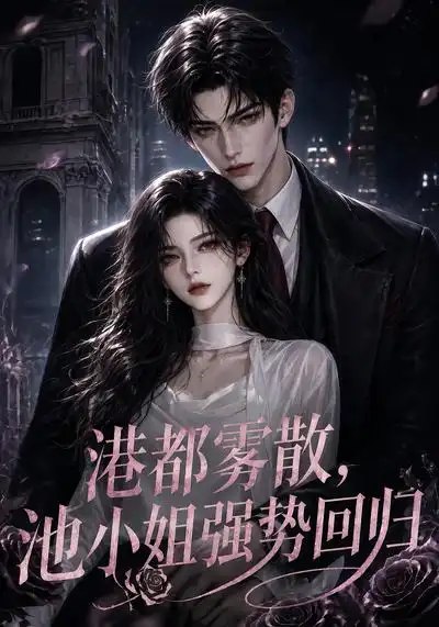 港都雾散,池小姐强势回归&港都雾散池小姐强势回归(60集)AI短剧