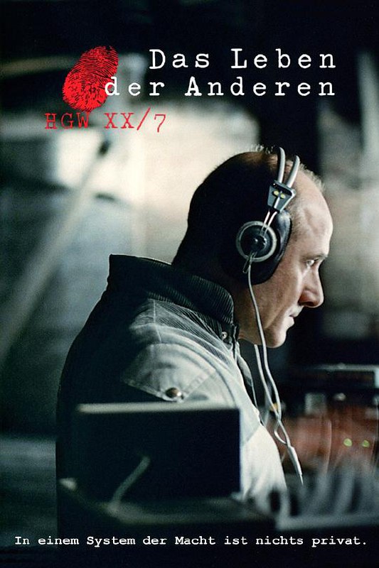 窃听风暴 Das Leben der Anderen (2006) 1080p 原盘Remux 中文字幕 【36.06GB】已刮削