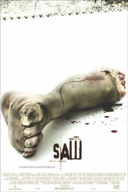电锯惊魂 Saw (2004) 4K [BDISO+74 GB][内封中字]