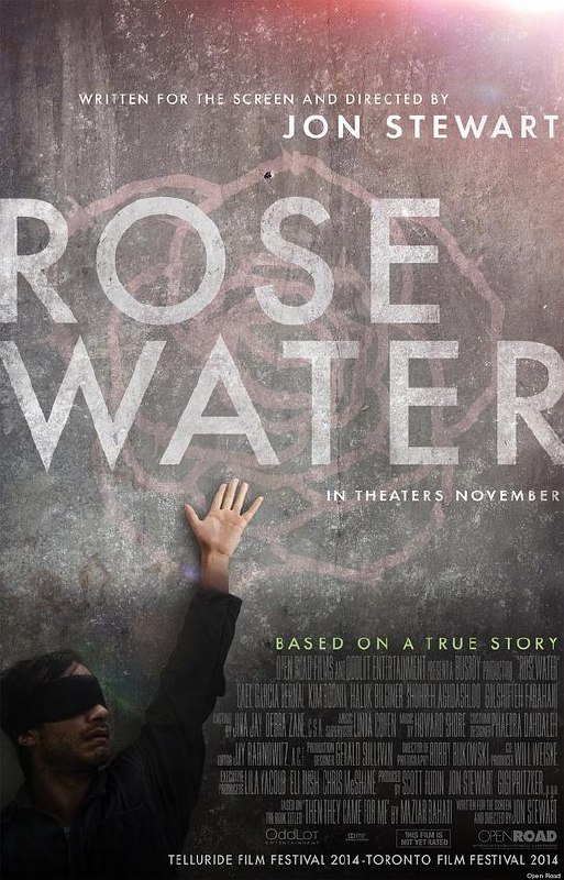 玫瑰香水 Rosewater (2014) 1080p 原盘Remux 中文字幕 【26.29GB】已刮削