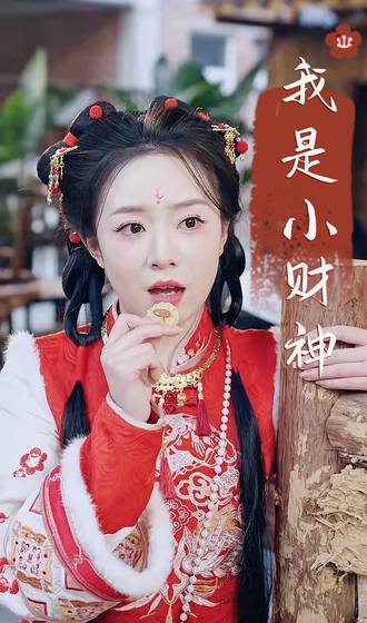 我是小财神(85集)【短剧】