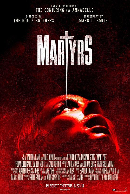 殉道者 Martyrs (2015) 1080p 原盘Remux 中文字幕 【17.34GB】已刮削