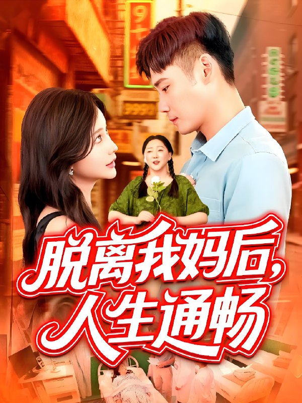 脱离我妈后人生通畅 (97集) 王行宇&谢蕊伊 | 短剧