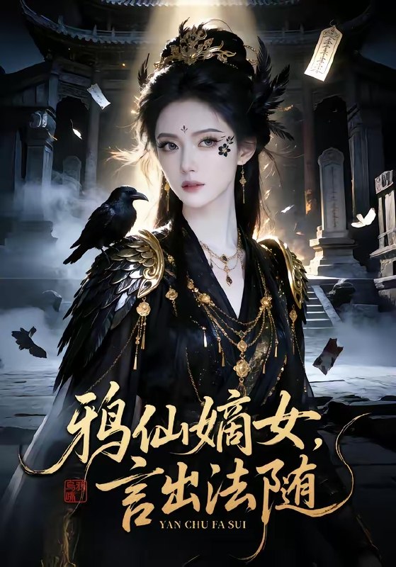 鸦仙嫡女言出法随 (57集) | 短剧