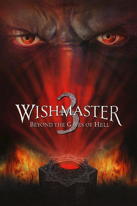 恶魔咆哮3地狱门前 Wishmaster 3: Beyond the Gates of Hell (2001) 1080p 原盘Remux 中文字幕 【19.88GB】已刮削