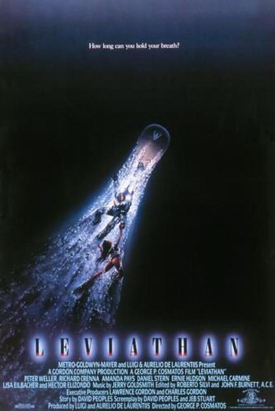 烈血海底城 Leviathan (1989) 1080p 原盘Remux 中文字幕 【29.64GB】已刮削