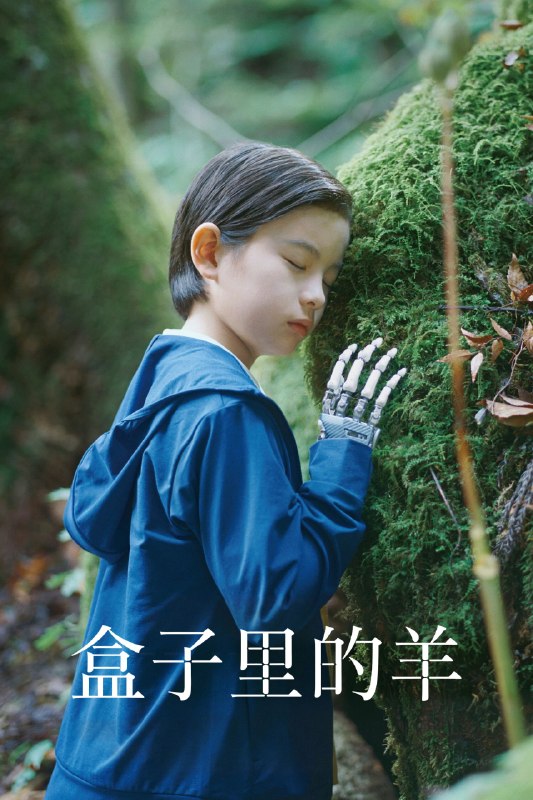 盒子里的羊 (2026) 1080P 内封简中字幕