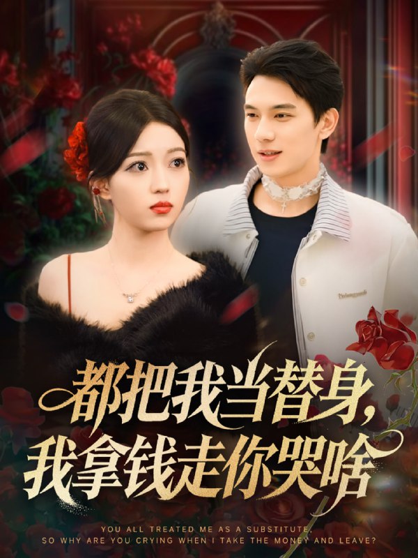 这个保镖太自律了（80集）田琨刚＆瑞娜|短剧