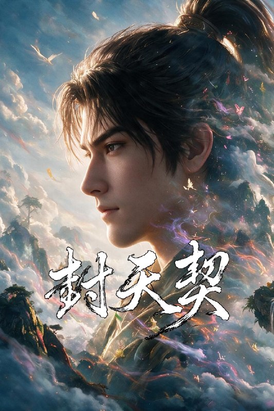 封天契 4K高码率 [更新至04集]