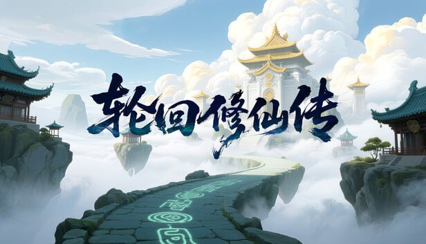 轮回修仙传 官方中文 Build.21072835-打破轮回-击碎天道