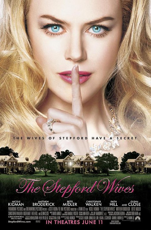 复制娇妻 The Stepford Wives (2004) 1080p 原盘Remux 中文字幕 【28.26GB】已刮削