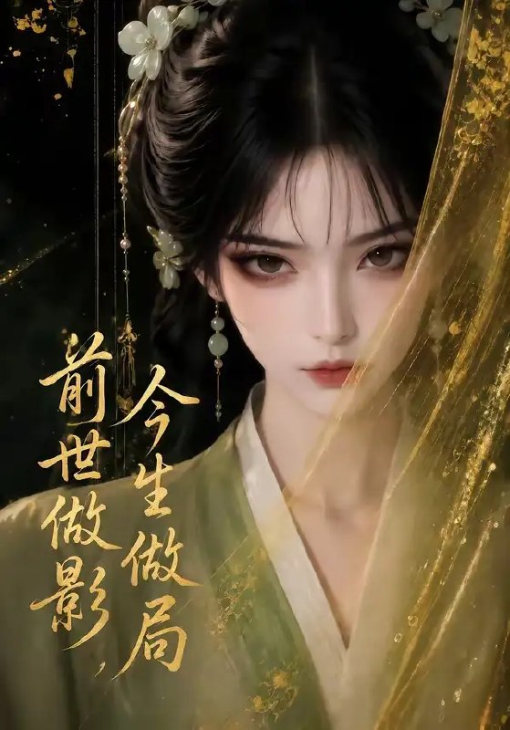 前世做影，今生做局&前世做影今生做局（56集）AI短剧