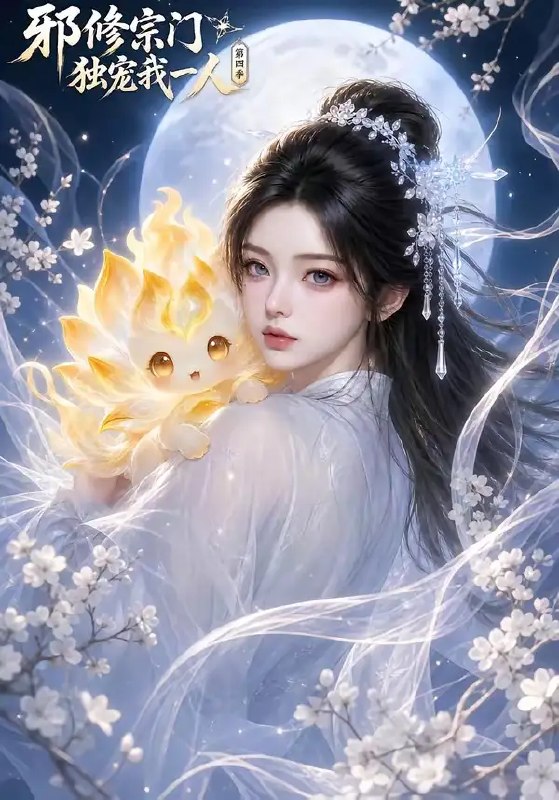 邪修宗门独宠我一人第四季（71集） AI短剧