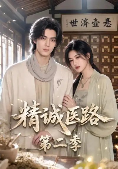 精诚医路第二季（106集） AI短剧