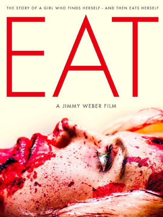 吃掉自己 Eat (2014) 1080p 原盘Remux 中文字幕 【15.36GB】已刮削