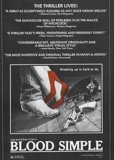 血迷宫 (1984) 4K HDR & Dv 中字内嵌字幕