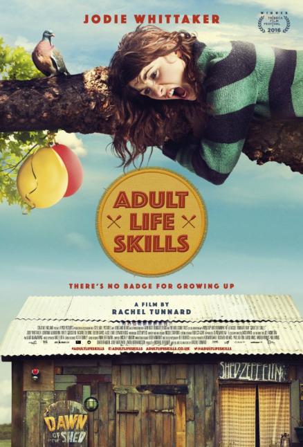 成人生活技能 Adult Life Skills (2016) 1080p 原盘Remux 中文字幕 【20.52GB】已刮削