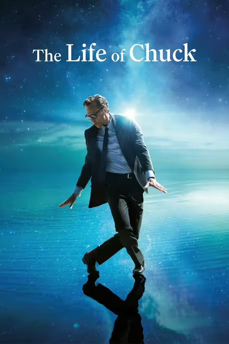 查克的一生 The Life of Chuck (2024).【1080P+4K/ HDR】