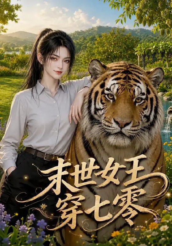 末世女王穿七零(119集)AI短剧