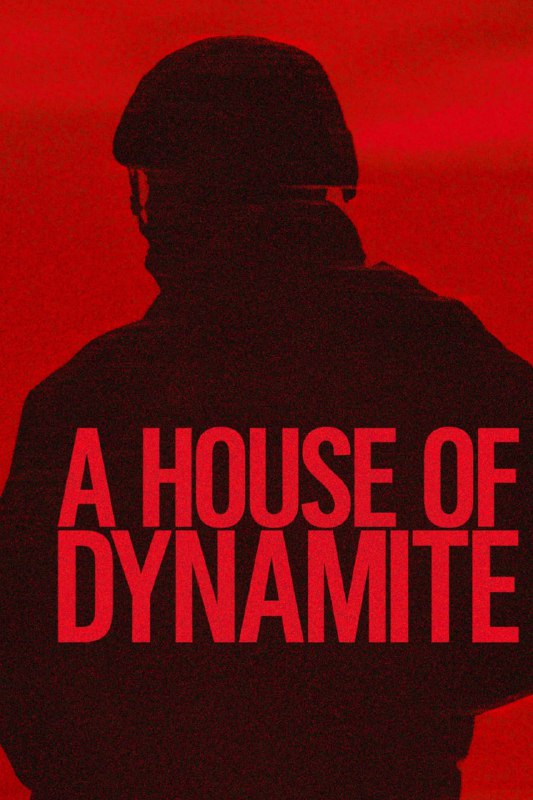 炸裂白宫 A House of Dynamite (2025) [1080P] [内封多国字幕]-淘客掘金网