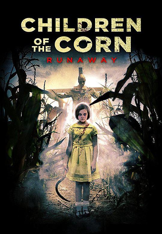 玉米地的小孩：大逃亡 Children of the Corn: Runaway (2018) 1080p 原盘Remux 中文字幕 【16.82GB】已刮削