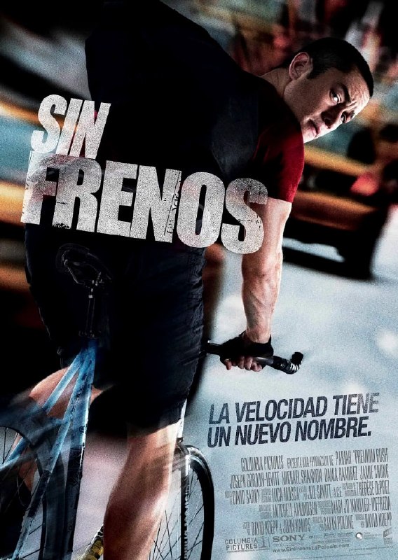 致命急件 Premium Rush (2012)[4K2160P_WEB-DL][中英字幕]