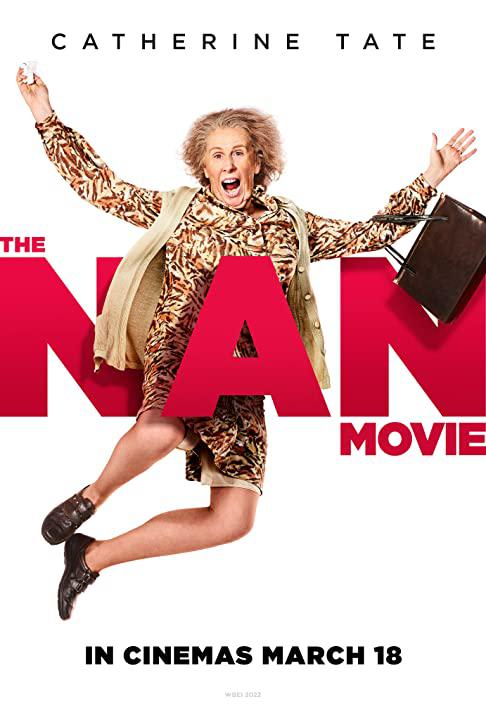 祖母的生活 The Nan Movie (2022) 1080p 原盘Remux 中文字幕 【20.13GB】已刮削