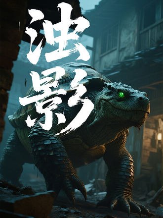 浊影(30集)【短剧】