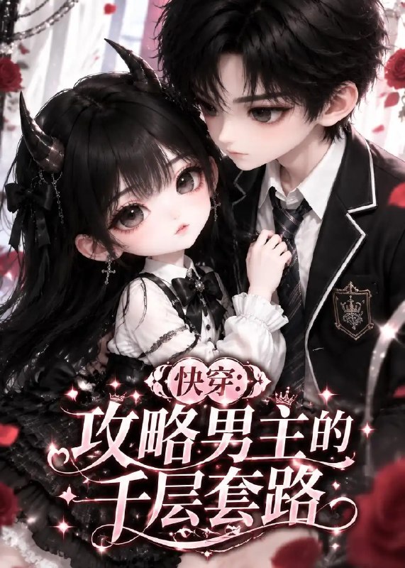 快穿攻略男主的千层套路&快穿攻略男主的千层套路（141集）AI短剧