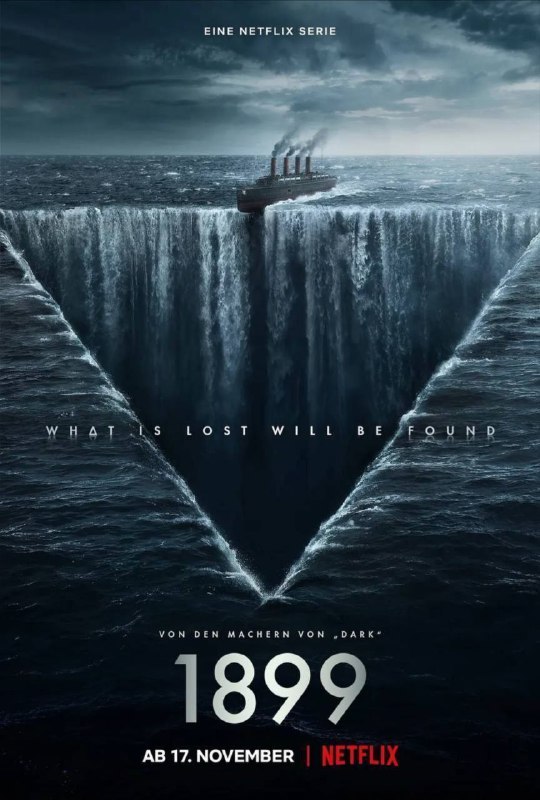 飘洋1899 (2022) 4K HDR 内嵌简繁字幕