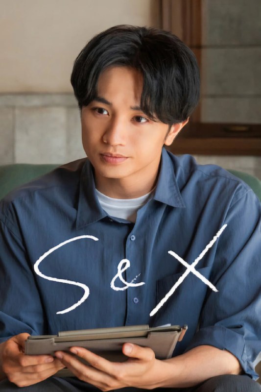 S&X (2026) NF DV 内置中文字幕 全7集