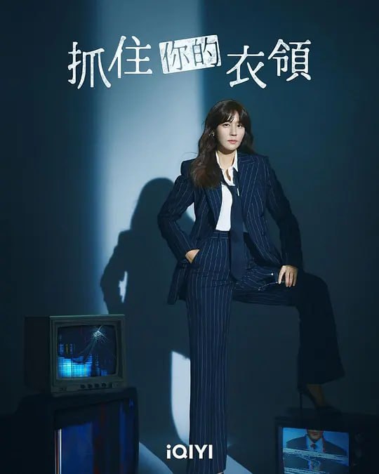 抓住你的衣领 멱살 한번 잡힙시다 (2024)