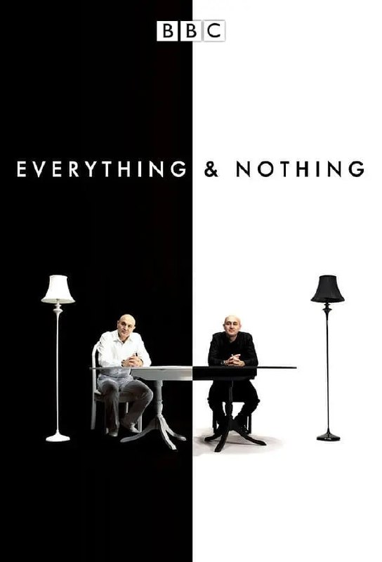 万物与虚无 Everything and Nothing (2011)