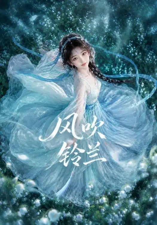 风吹铃兰（41集）AI短剧