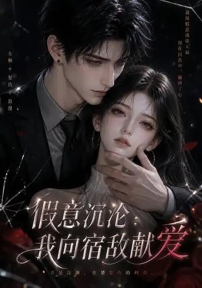 假意沉沦我向宿敌献爱&假意沉沦我向宿敌献爱（60集）AI短剧