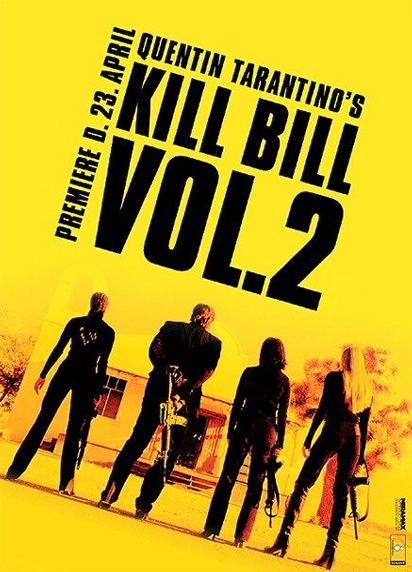 杀死比尔2 Kill Bill: Vol. 2 (2004) 1080p 原盘Remux 中文字幕 【27.84GB】已刮削