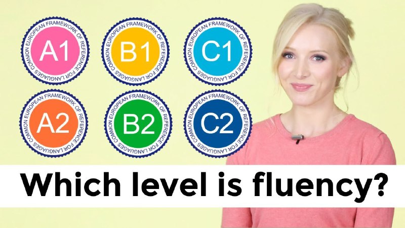 开言英语A1，A2，B1，B2，C1，C2 录屏+讲义