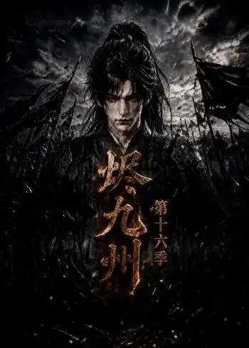 烬九州第十六季（168集） AI短剧