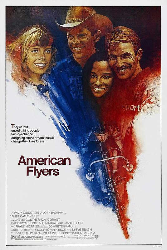 冲线 American Flyers (1985) 1080p 原盘Remux 【29.02GB】已刮削