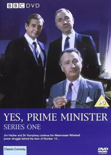 是,首相 2季全 4K 中英硬字幕