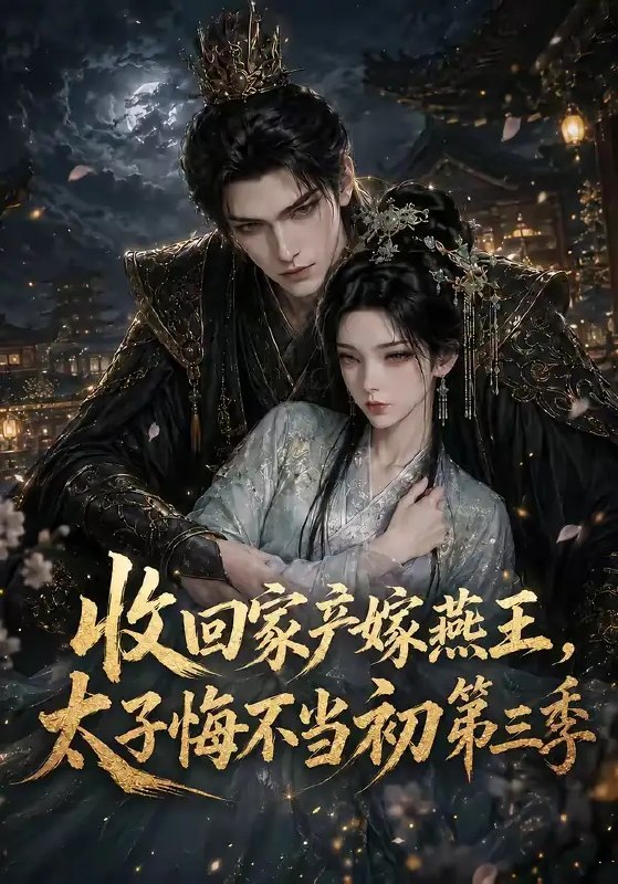收回家产嫁燕王，太子悔不当初第三季&收回家产嫁燕王太子悔不当初第三季（117集）AI短剧