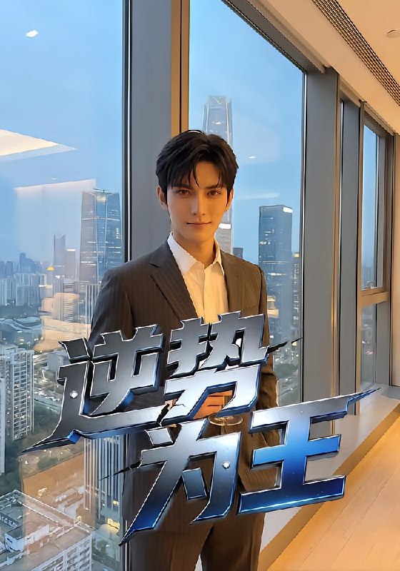 逆势为王（53 集）