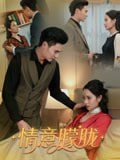 情意朦胧(34集)廖峰&孙浦瑄
