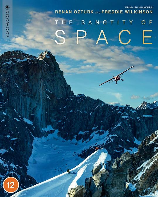 The Sanctity of Space (2022) 1080p 原盘Remux 【24.90GB】已刮削
