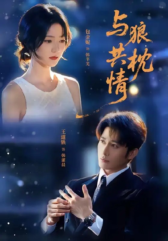 与狼共枕情(95集)王道铁&包金妮