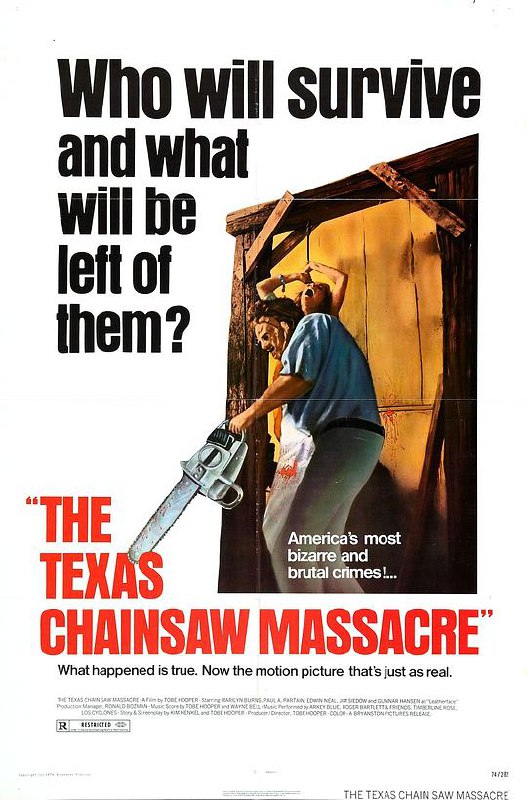 德州电锯杀人狂 The Texas Chain Saw Massacre (1974) 4K/2160p 原盘Remux 中文字幕 【54.59GB】已刮削