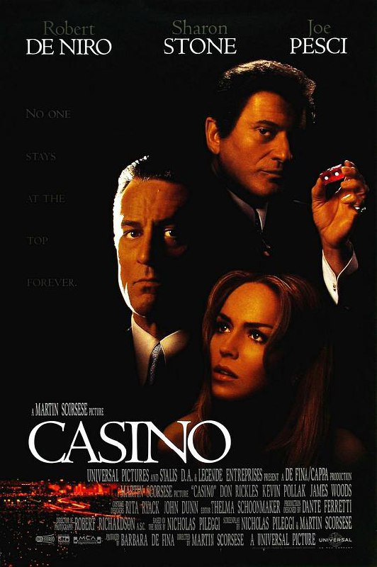 赌城风云 Casino (1995) 4K/2160p 原盘Remux 中文字幕 【79.96GB】已刮削