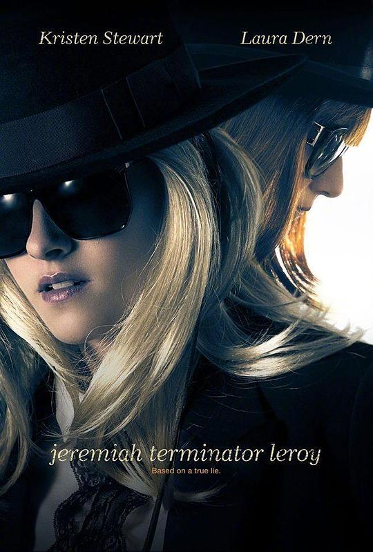 JT·莱罗伊 JT Leroy (2019) 1080p 原盘Remux 【23.95GB】已刮削